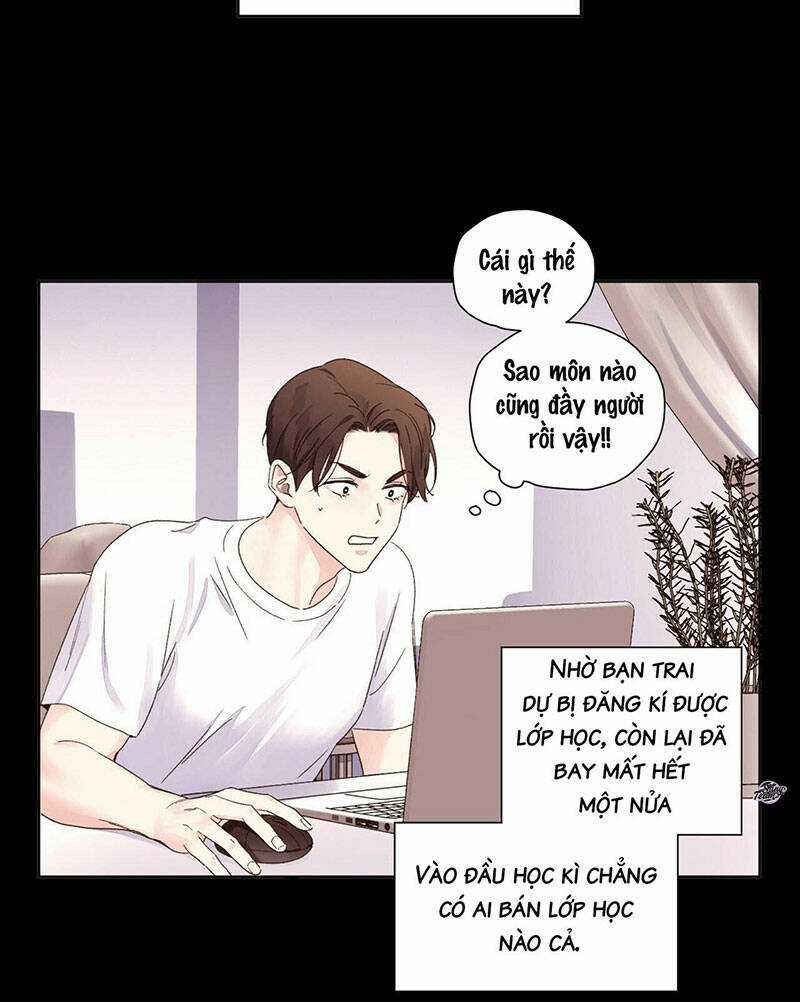 Tình Nhân 4 Tuần Chapter 69 trang 44