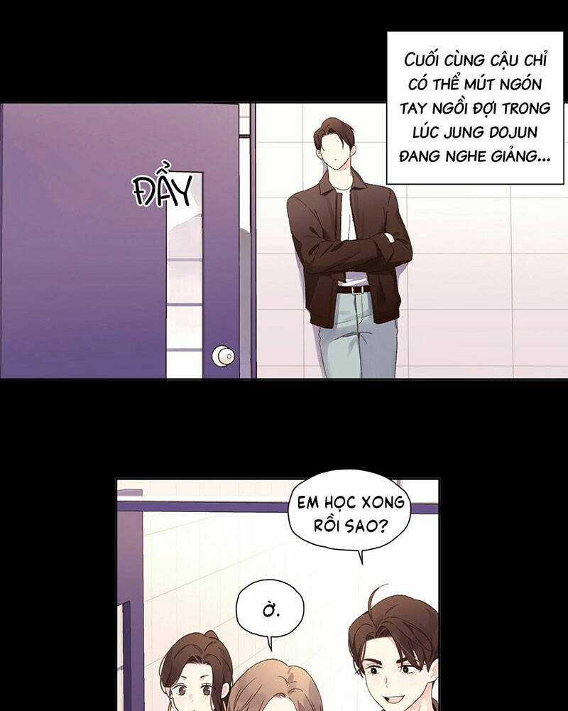 Tình Nhân 4 Tuần Chapter 69 trang 45