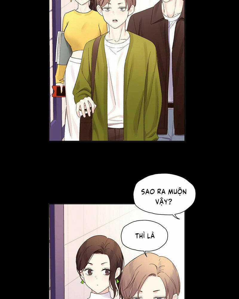 Tình Nhân 4 Tuần Chapter 69 trang 46