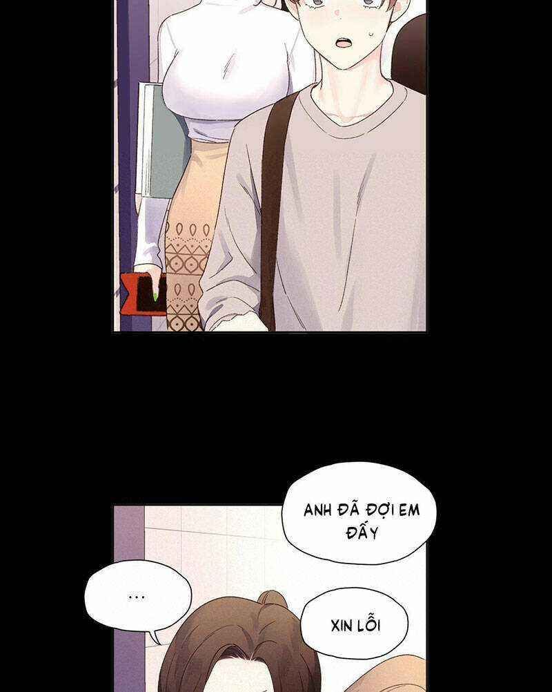 Tình Nhân 4 Tuần Chapter 69 trang 47