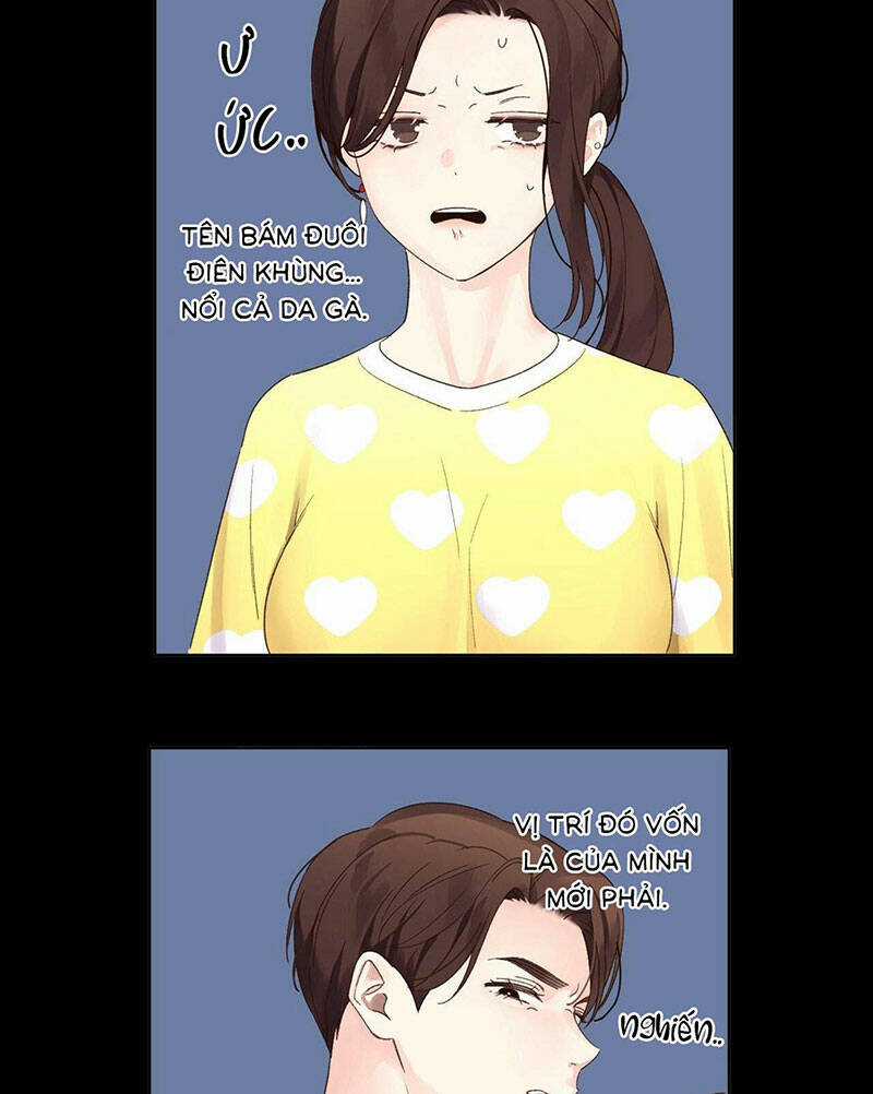 Tình Nhân 4 Tuần Chapter 69 trang 49