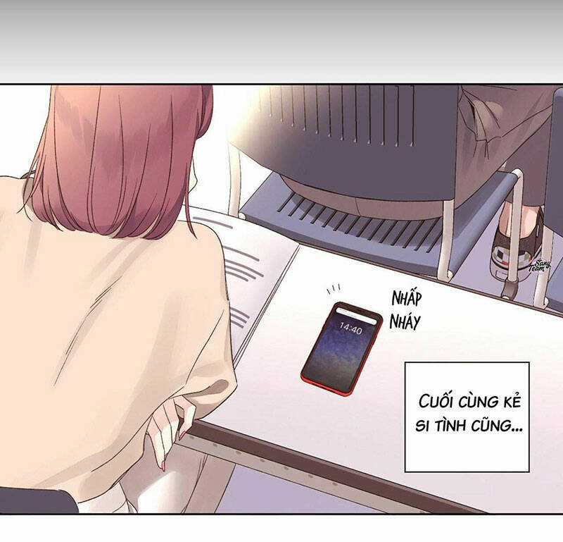 Tình Nhân 4 Tuần Chapter 69 trang 51