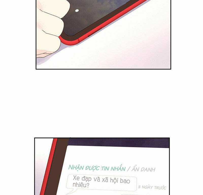 Tình Nhân 4 Tuần Chapter 69 trang 53