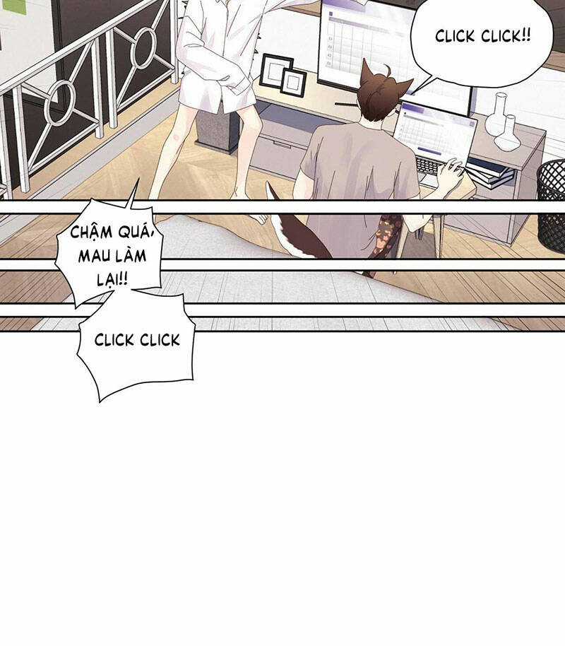 Tình Nhân 4 Tuần Chapter 69 trang 6