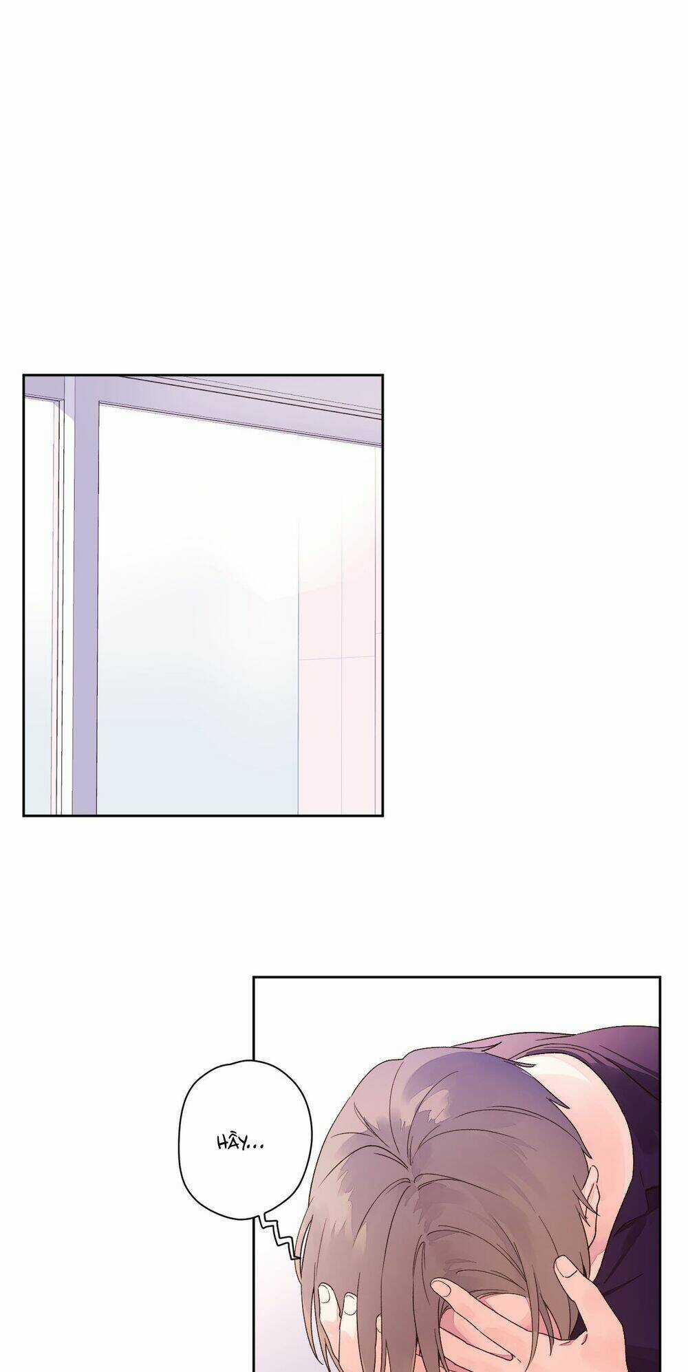 Tình Nhân 4 Tuần Chapter 7 trang 11