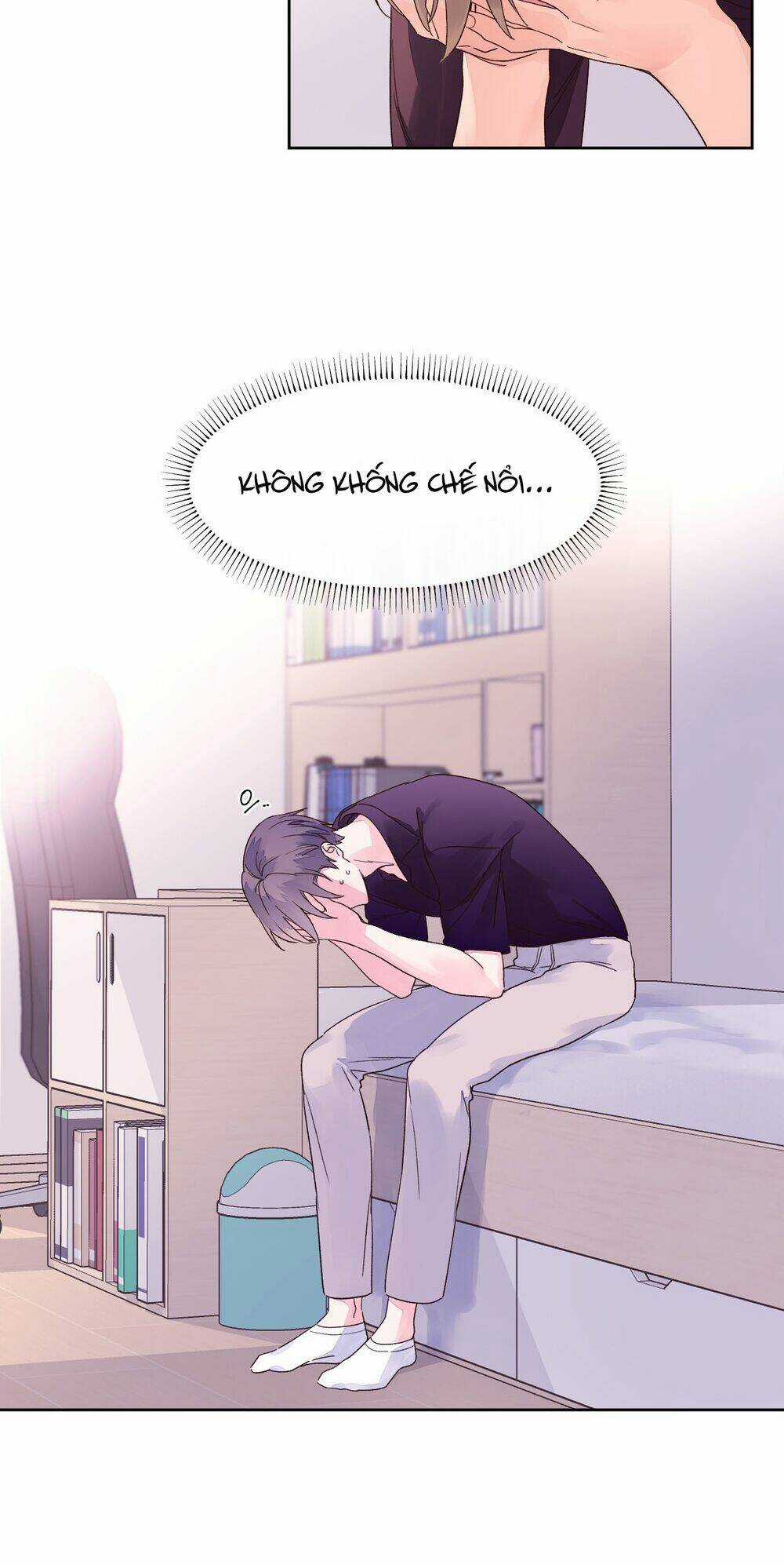 Tình Nhân 4 Tuần Chapter 7 trang 12