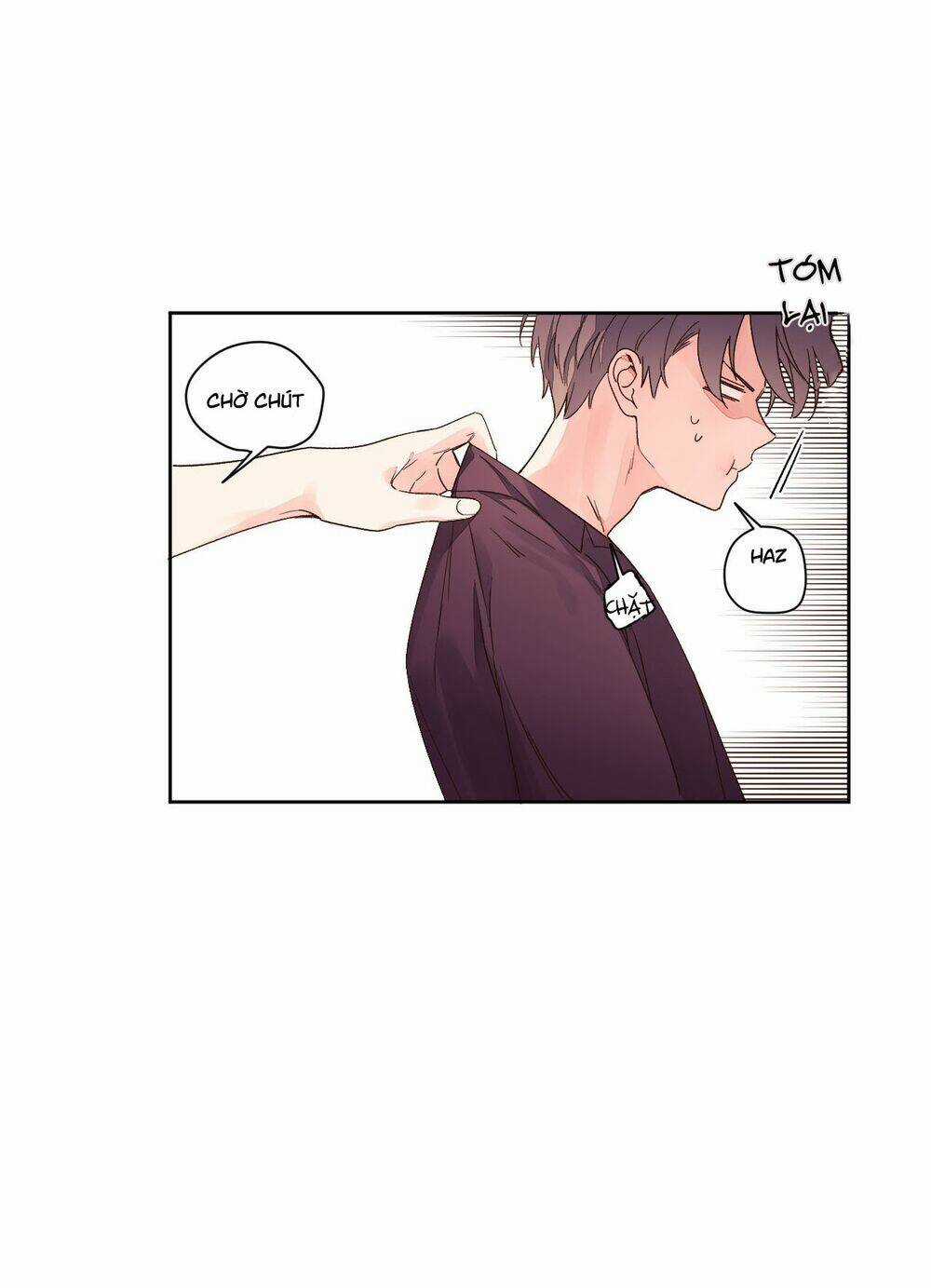 Tình Nhân 4 Tuần Chapter 7 trang 16