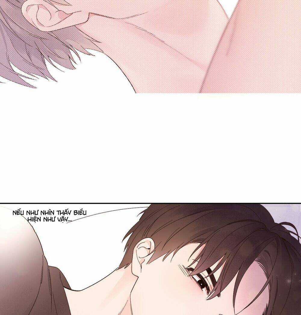 Tình Nhân 4 Tuần Chapter 7 trang 28