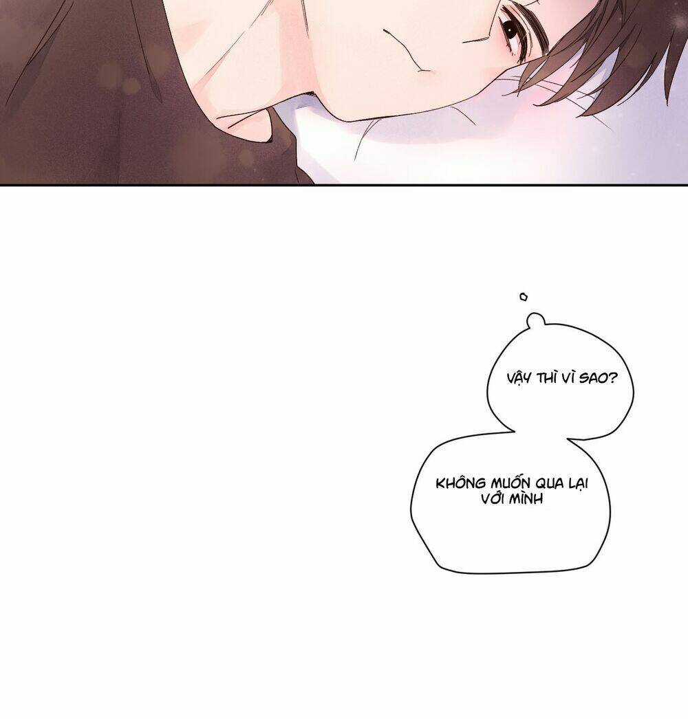 Tình Nhân 4 Tuần Chapter 7 trang 29