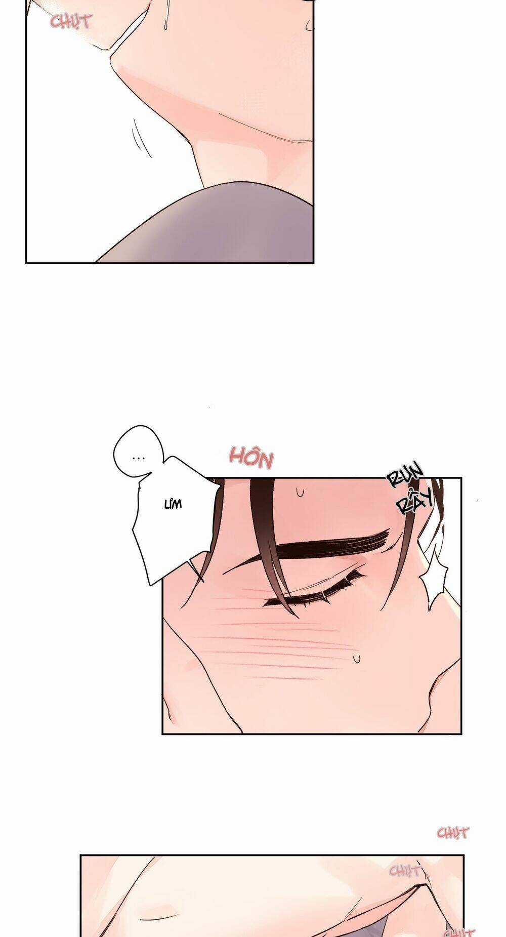 Tình Nhân 4 Tuần Chapter 7 trang 3