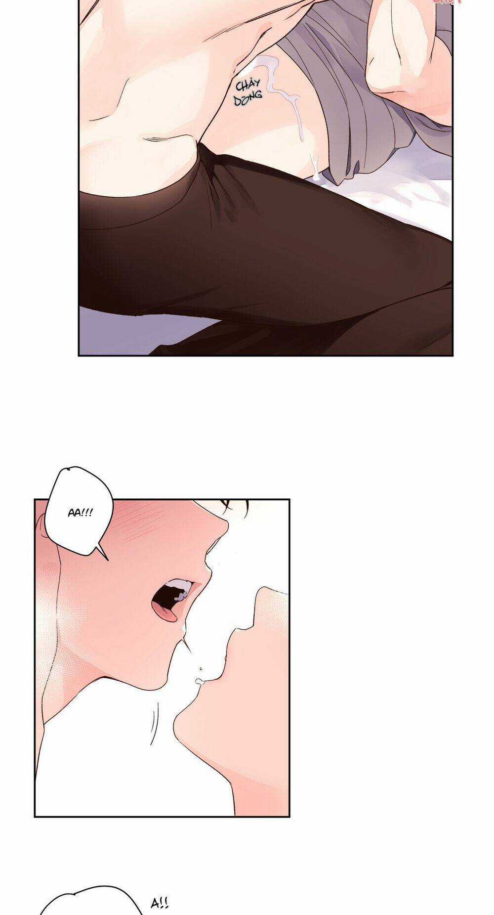 Tình Nhân 4 Tuần Chapter 7 trang 4