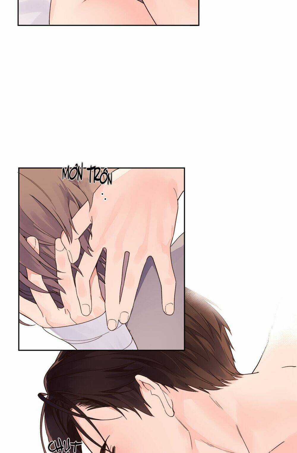 Tình Nhân 4 Tuần Chapter 7 trang 7