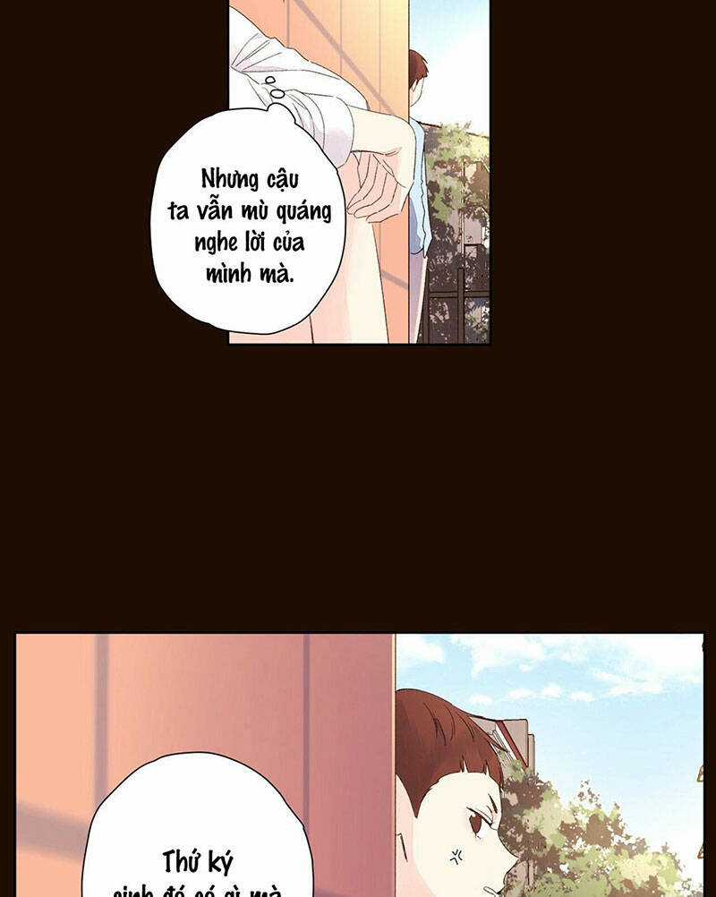 Tình Nhân 4 Tuần Chapter 70 trang 10