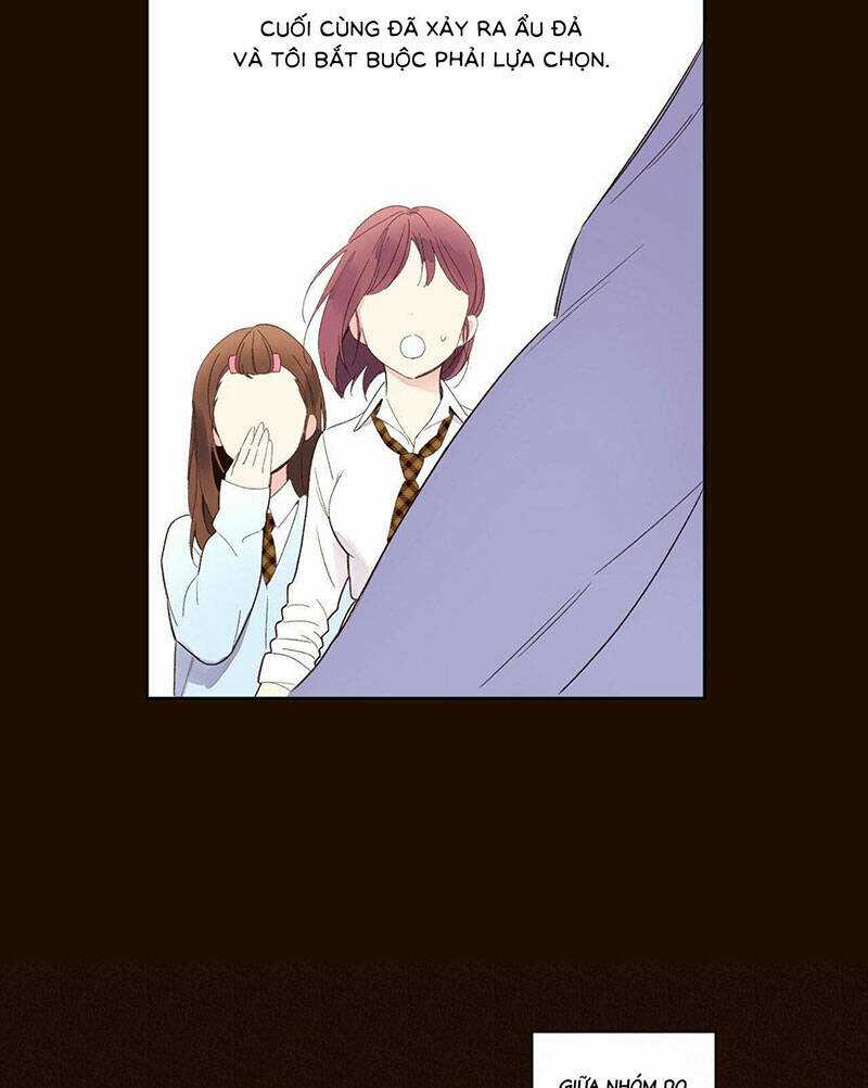 Tình Nhân 4 Tuần Chapter 70 trang 12