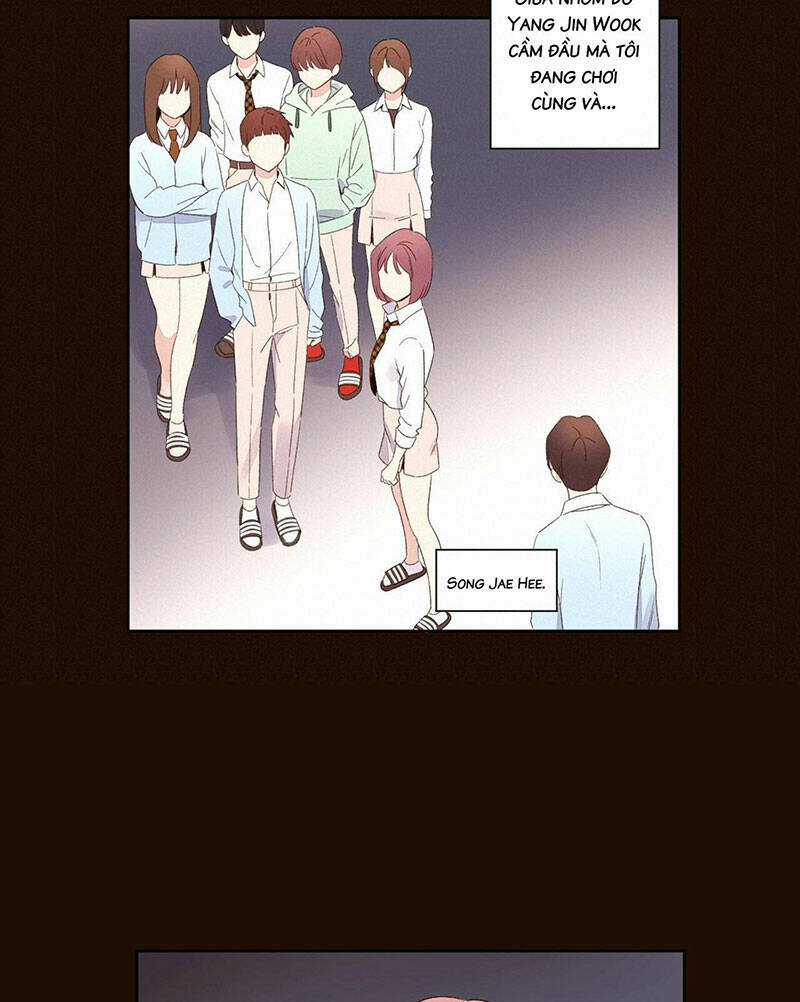 Tình Nhân 4 Tuần Chapter 70 trang 13