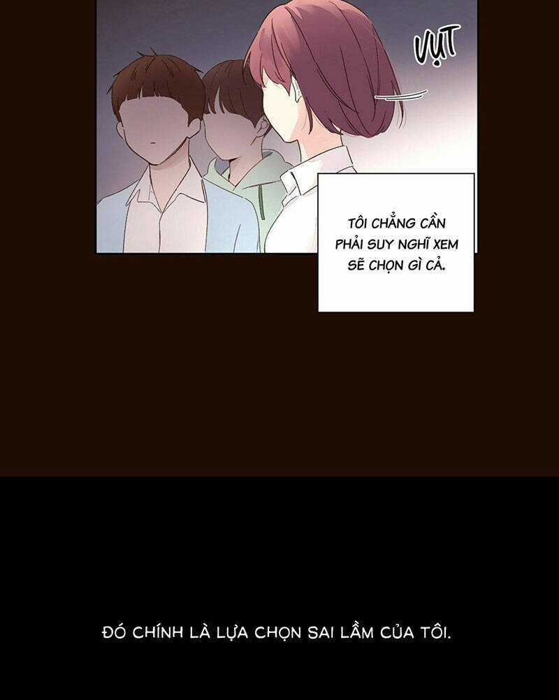 Tình Nhân 4 Tuần Chapter 70 trang 14