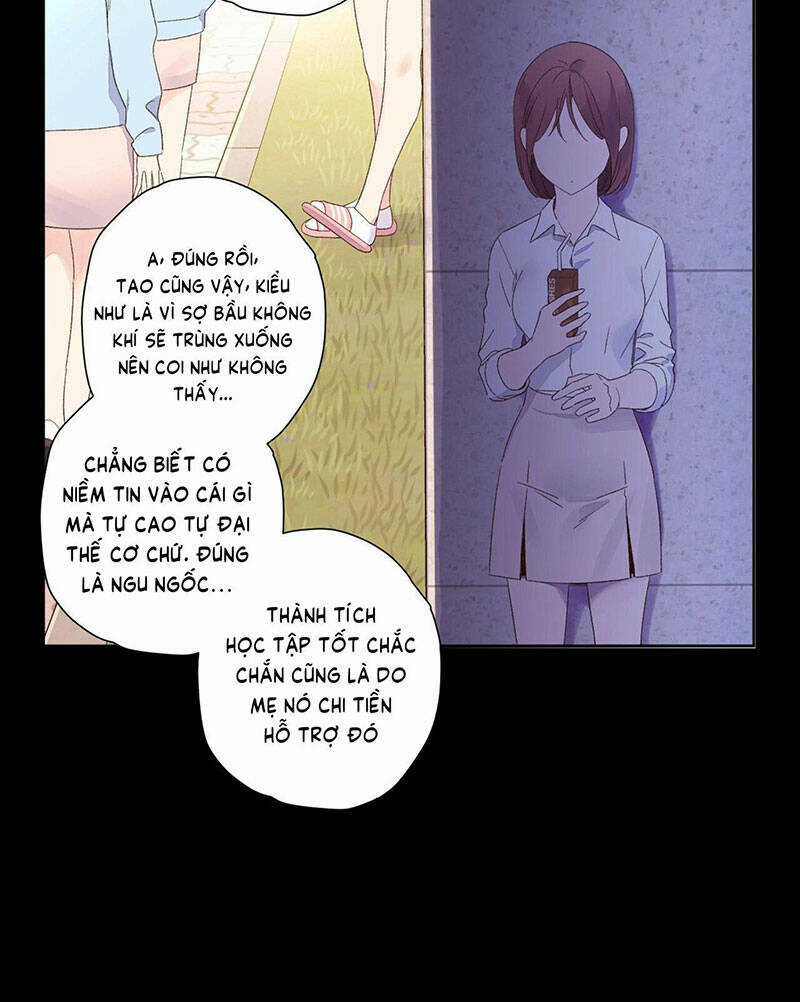 Tình Nhân 4 Tuần Chapter 70 trang 17