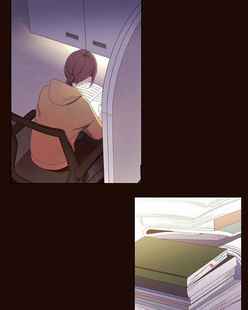 Tình Nhân 4 Tuần Chapter 70 trang 20