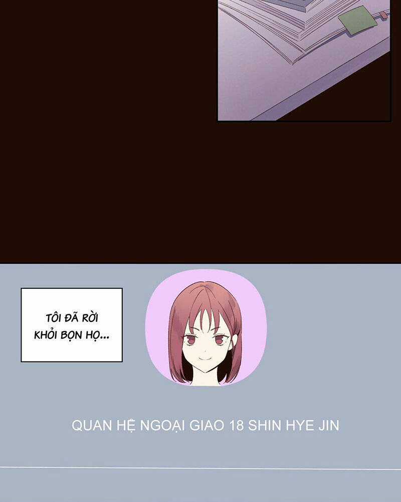 Tình Nhân 4 Tuần Chapter 70 trang 21