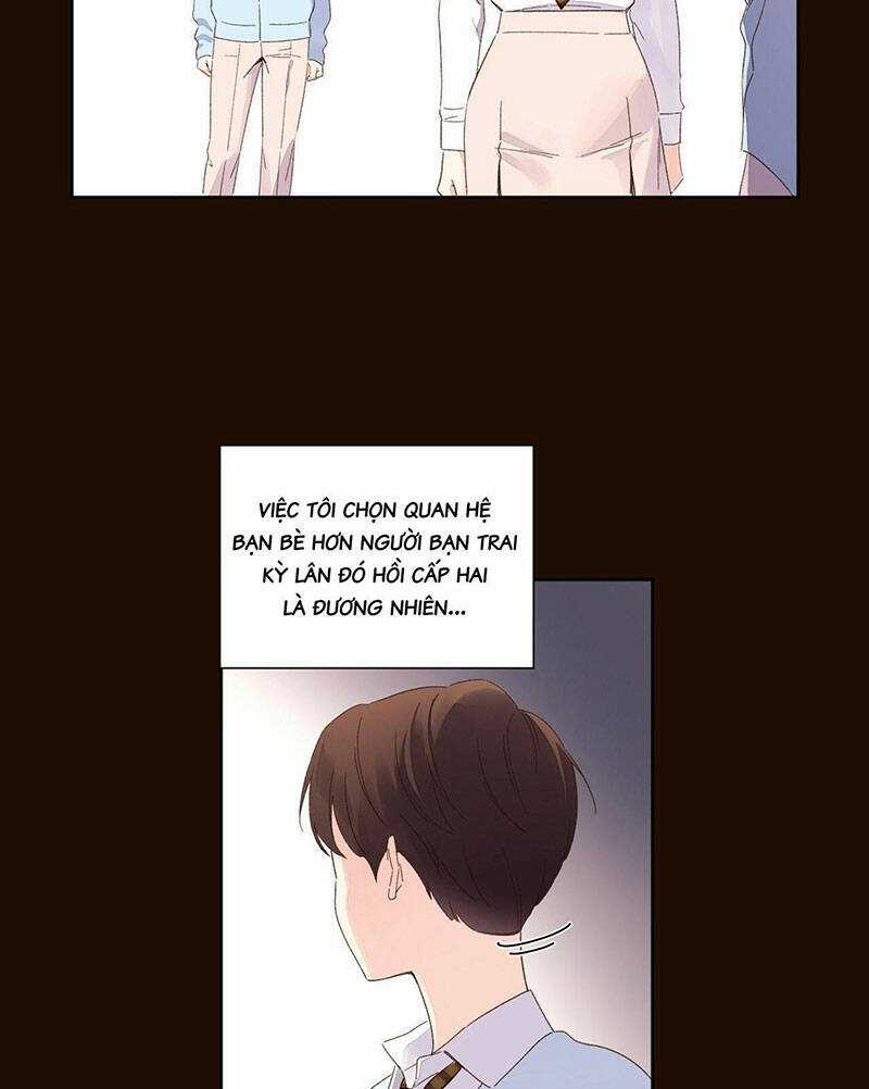 Tình Nhân 4 Tuần Chapter 70 trang 27