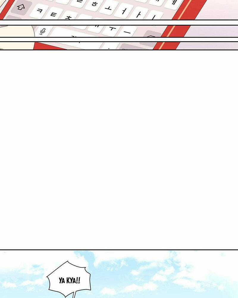 Tình Nhân 4 Tuần Chapter 70 trang 34