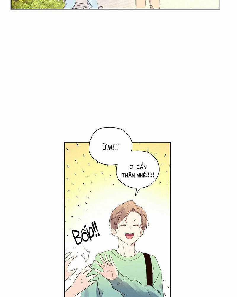 Tình Nhân 4 Tuần Chapter 70 trang 36