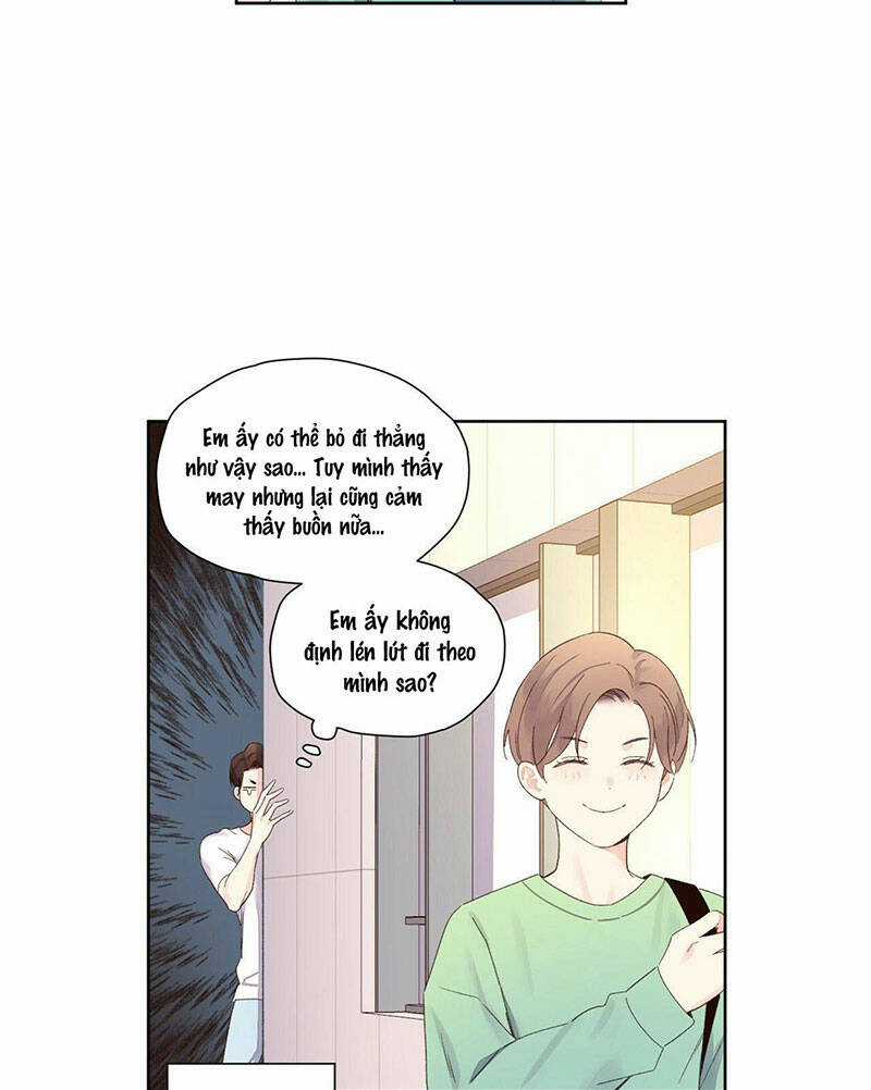 Tình Nhân 4 Tuần Chapter 70 trang 37