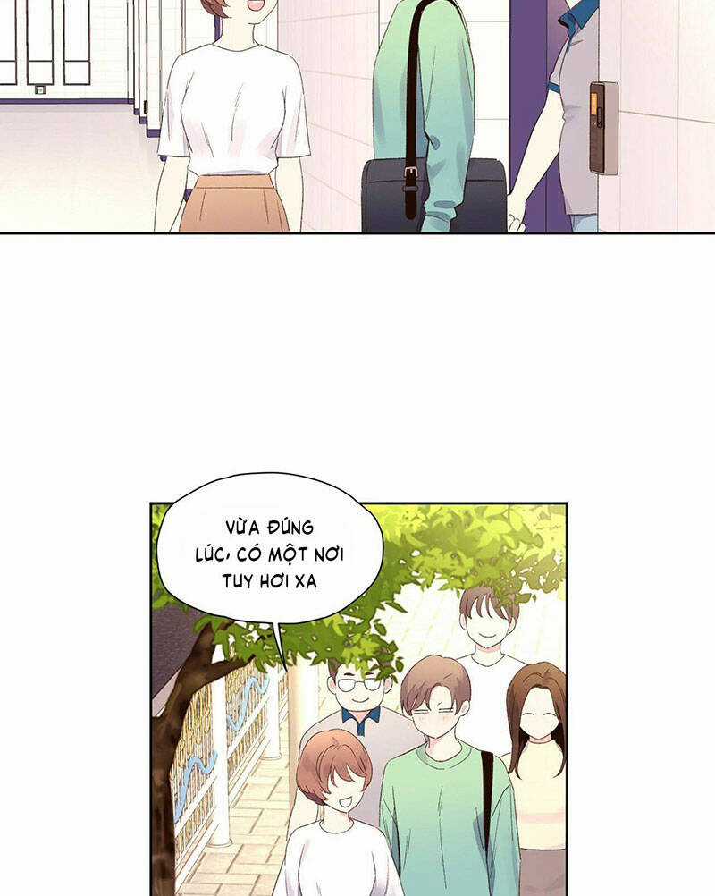 Tình Nhân 4 Tuần Chapter 70 trang 43