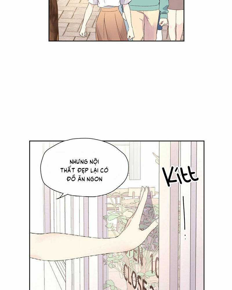 Tình Nhân 4 Tuần Chapter 70 trang 44