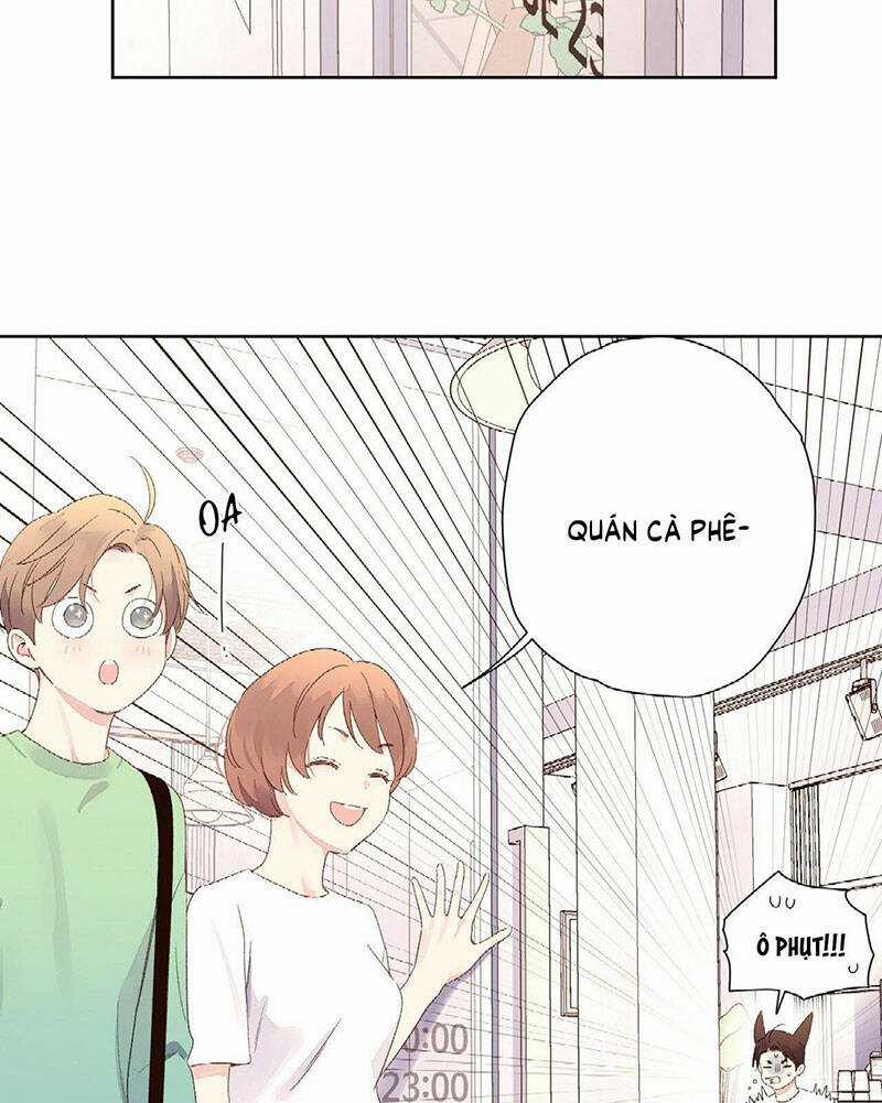Tình Nhân 4 Tuần Chapter 70 trang 45