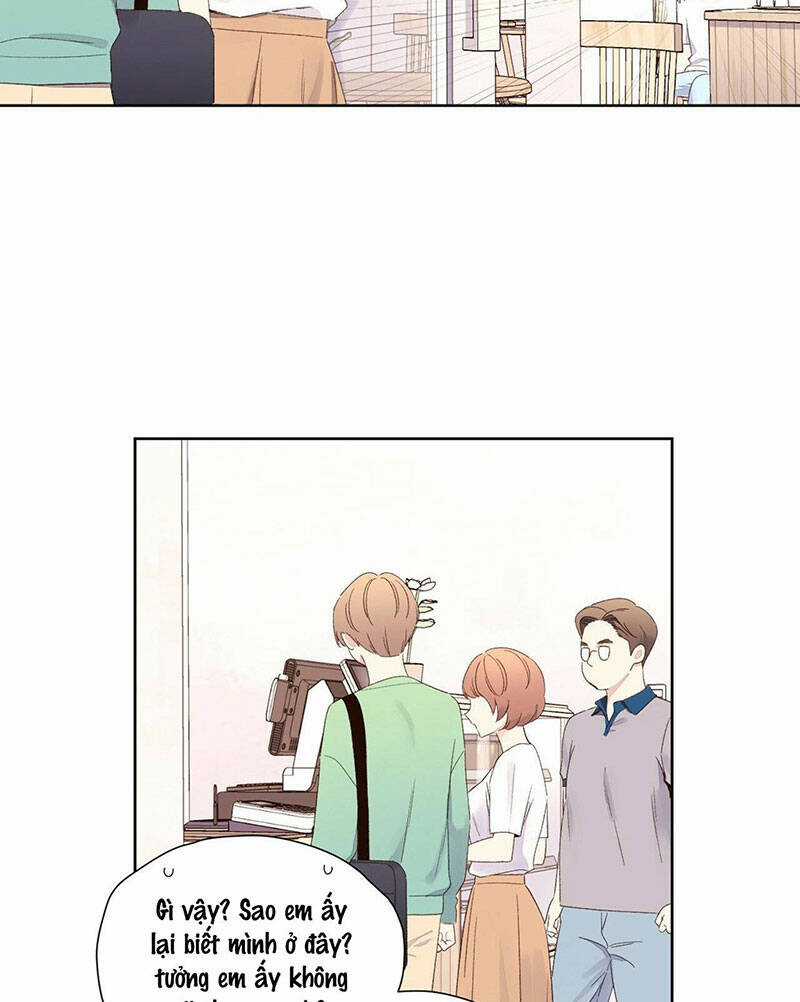 Tình Nhân 4 Tuần Chapter 70 trang 46
