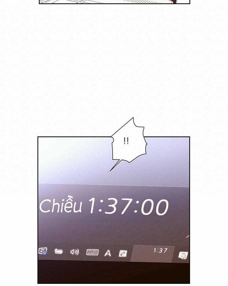 Tình Nhân 4 Tuần Chapter 70 trang 52