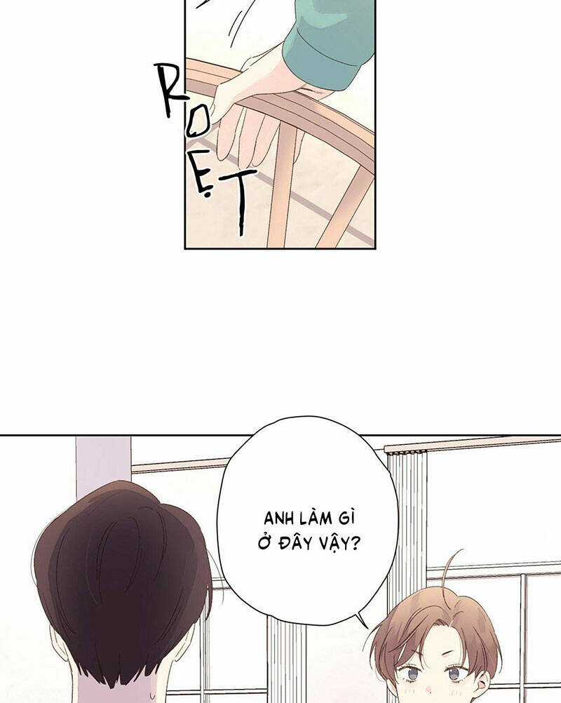 Tình Nhân 4 Tuần Chapter 70 trang 54