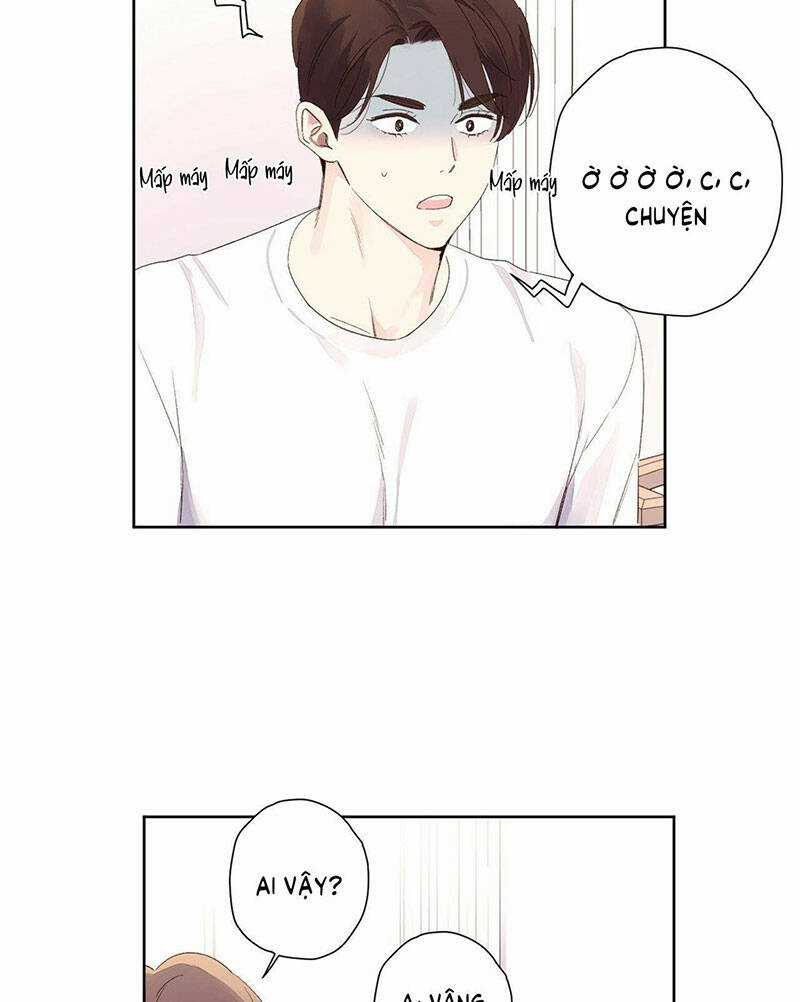 Tình Nhân 4 Tuần Chapter 70 trang 56