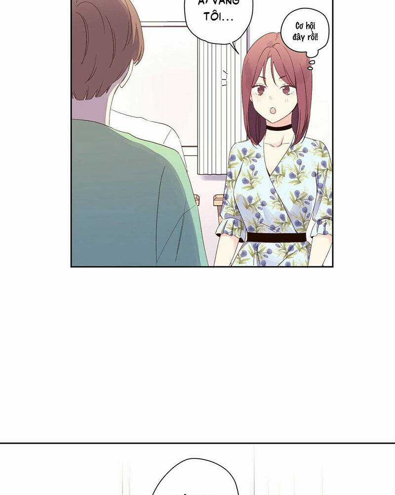 Tình Nhân 4 Tuần Chapter 70 trang 57