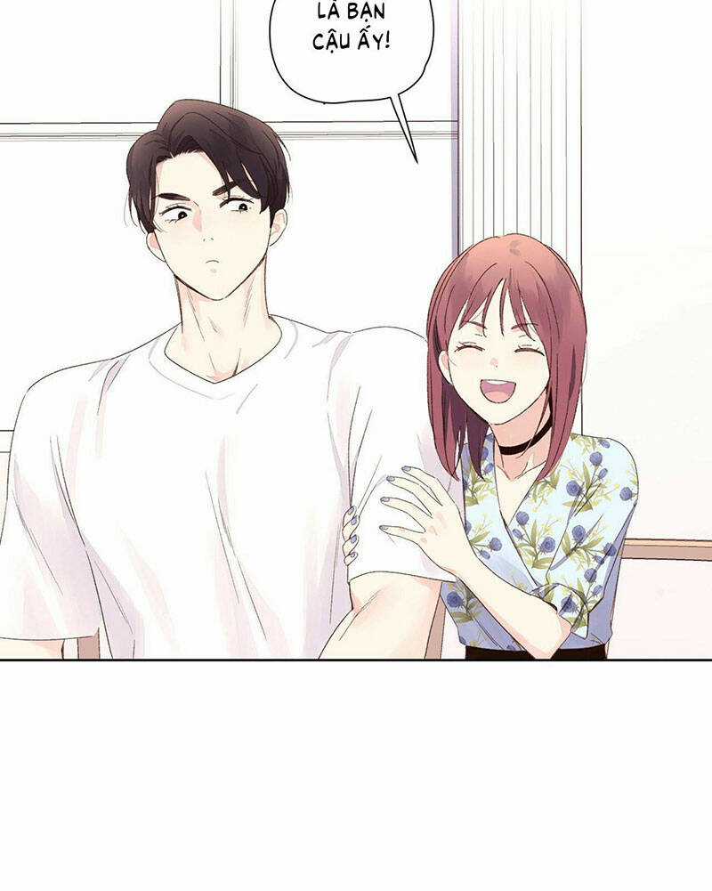 Tình Nhân 4 Tuần Chapter 70 trang 58