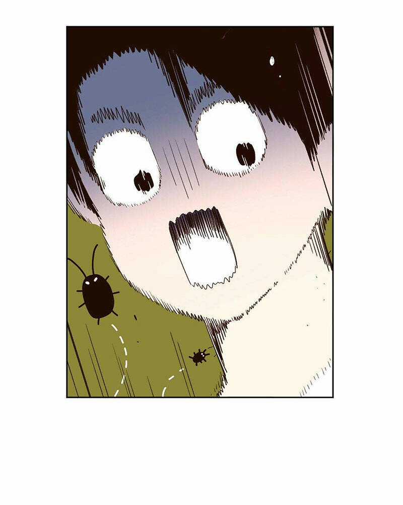 Tình Nhân 4 Tuần Chapter 70 trang 59