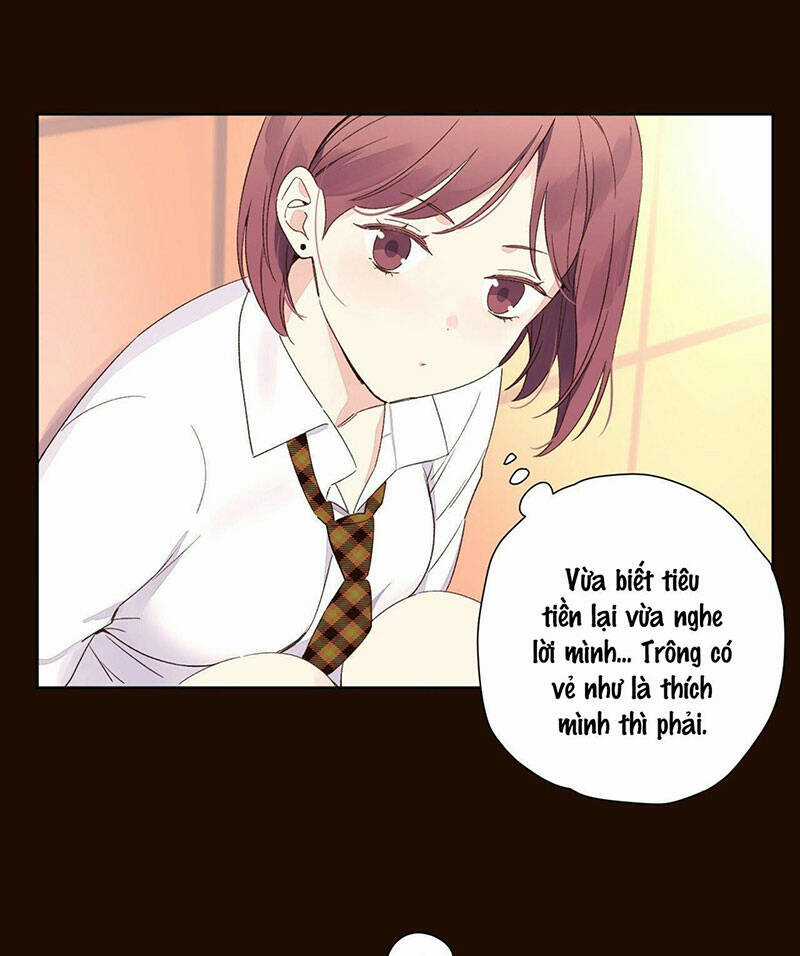 Tình Nhân 4 Tuần Chapter 70 trang 6