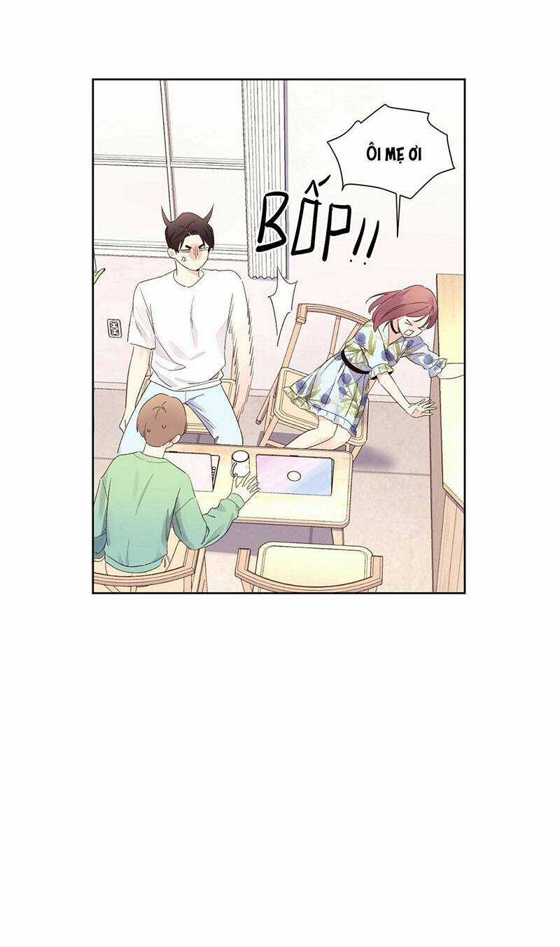 Tình Nhân 4 Tuần Chapter 70 trang 60