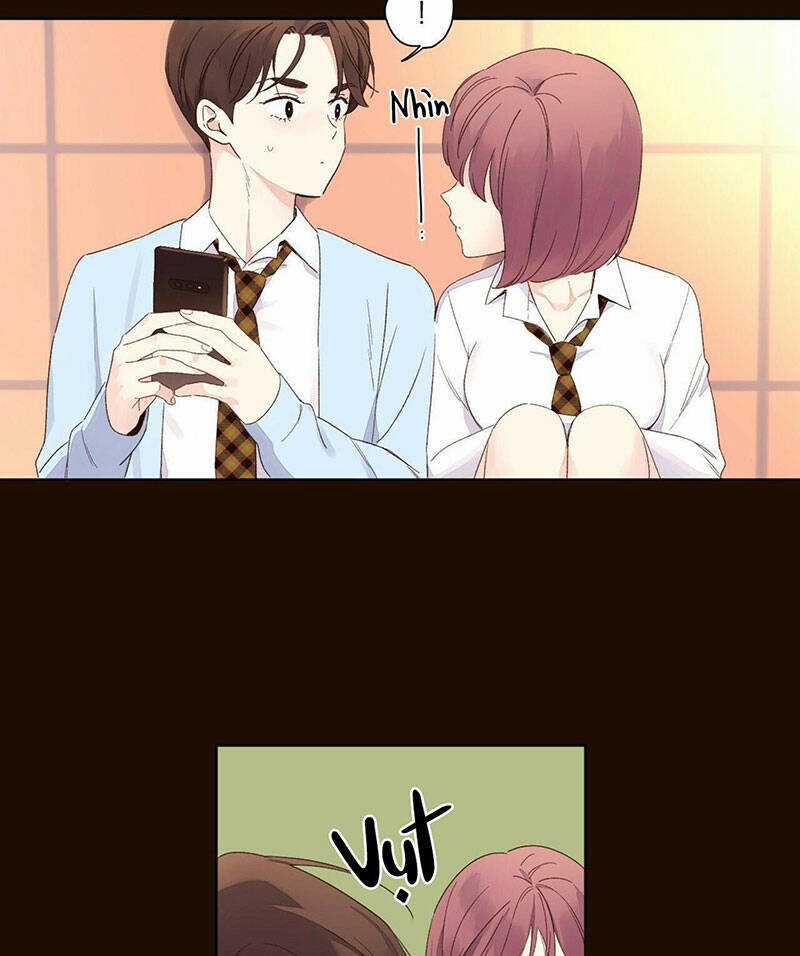 Tình Nhân 4 Tuần Chapter 70 trang 7