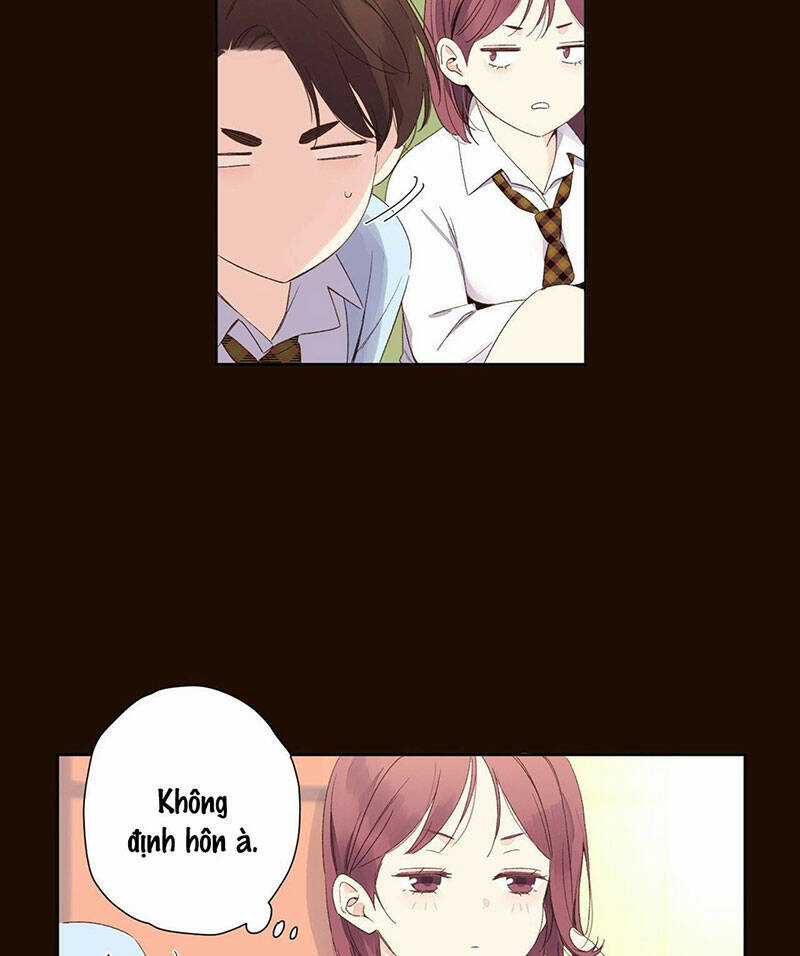 Tình Nhân 4 Tuần Chapter 70 trang 8