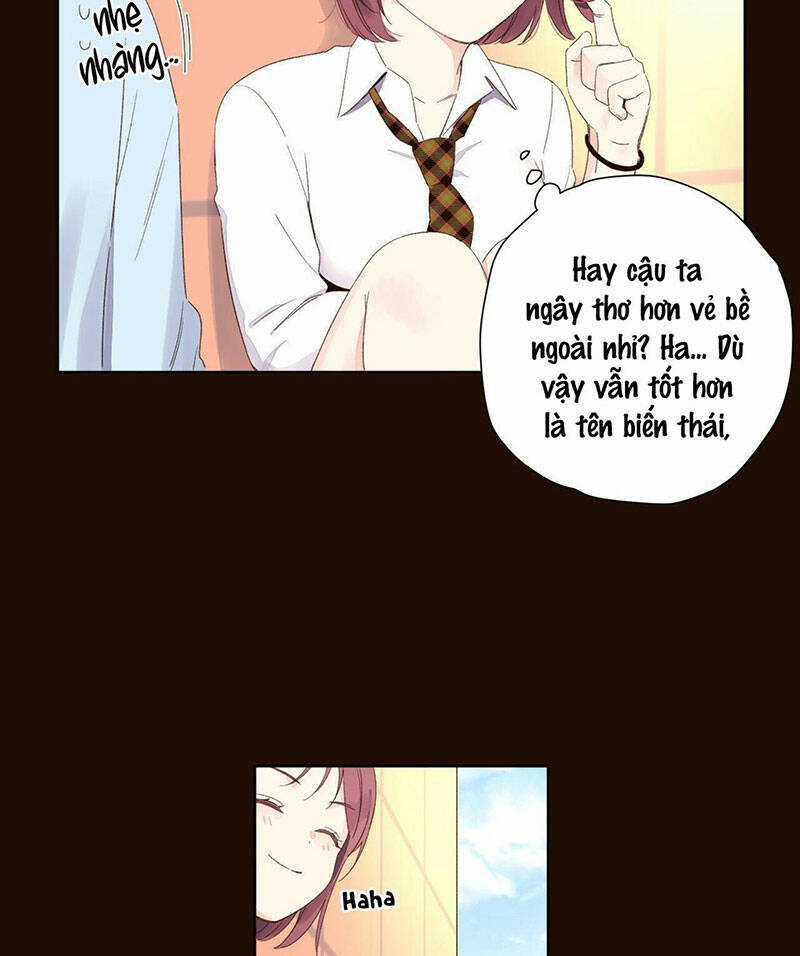 Tình Nhân 4 Tuần Chapter 70 trang 9