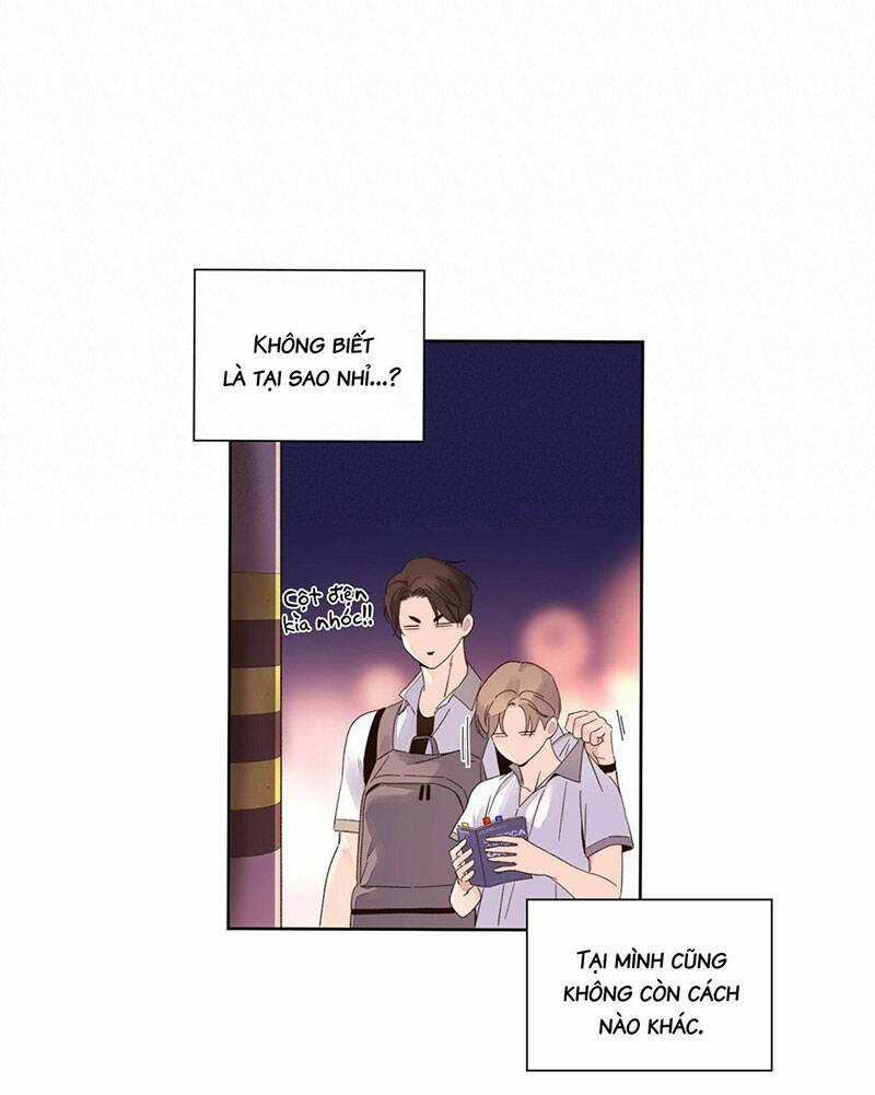 Tình Nhân 4 Tuần Chapter 71 trang 11