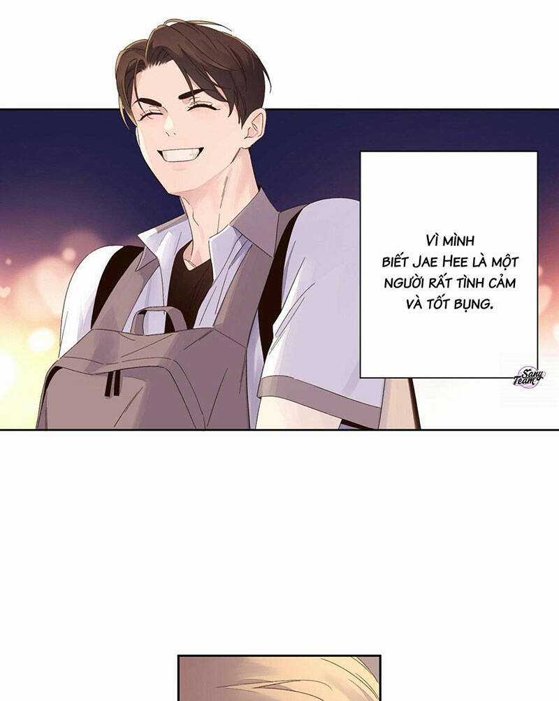 Tình Nhân 4 Tuần Chapter 71 trang 12