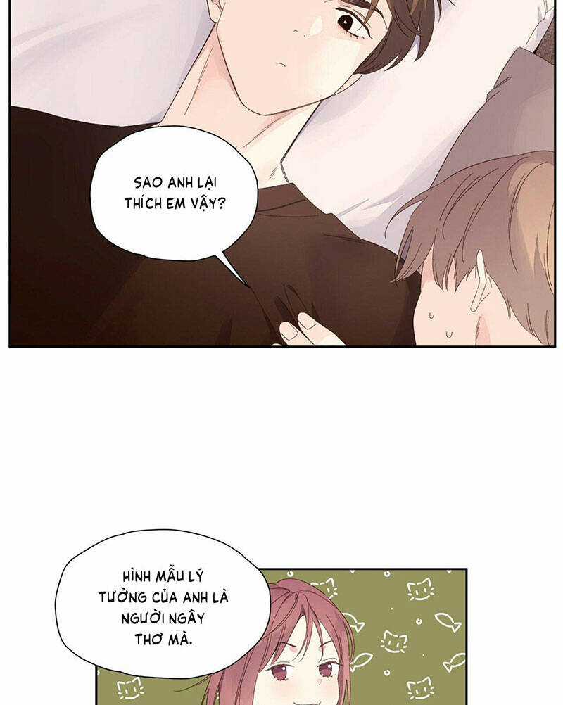 Tình Nhân 4 Tuần Chapter 71 trang 14