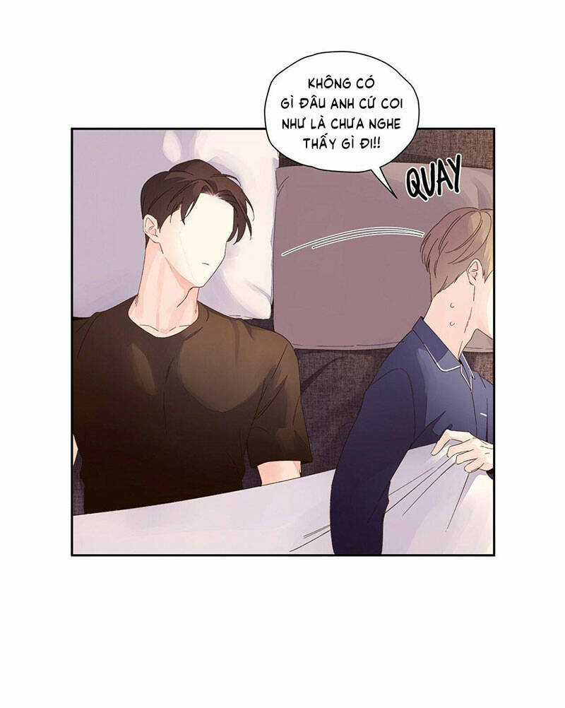 Tình Nhân 4 Tuần Chapter 71 trang 16