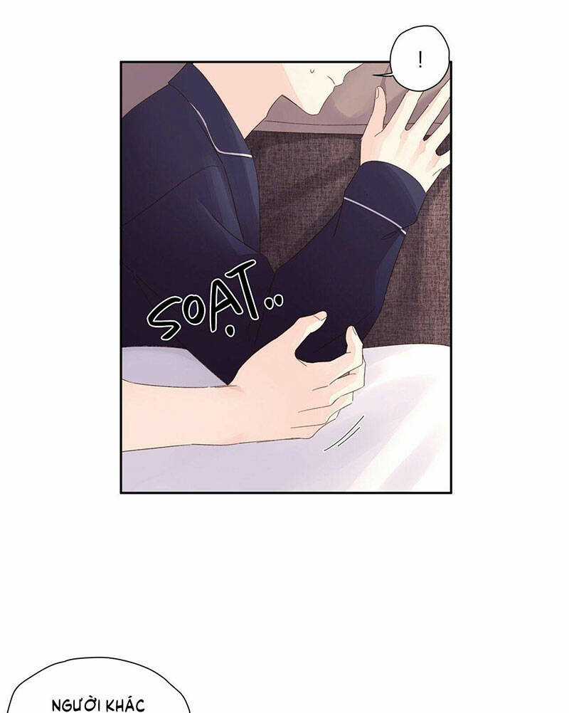 Tình Nhân 4 Tuần Chapter 71 trang 17