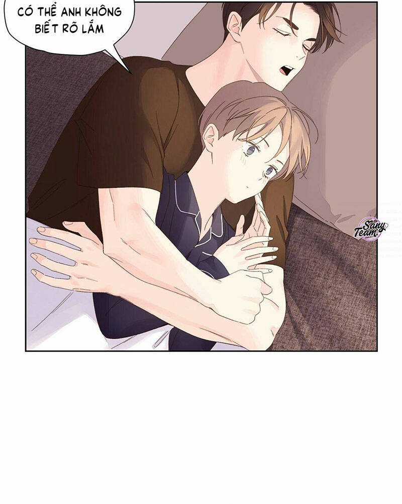 Tình Nhân 4 Tuần Chapter 71 trang 18