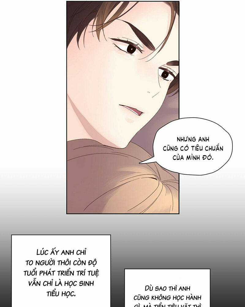 Tình Nhân 4 Tuần Chapter 71 trang 19