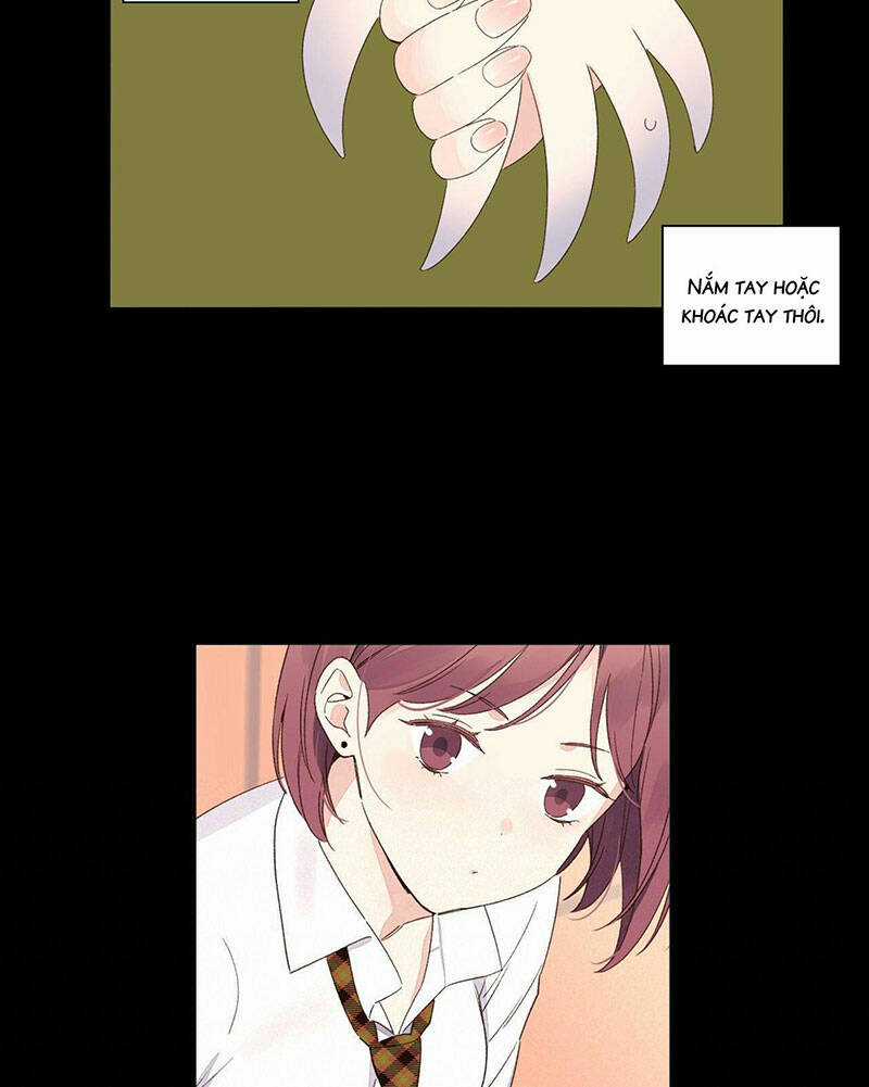 Tình Nhân 4 Tuần Chapter 71 trang 21